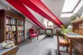 Wohnung 4 zimmer 203 m² Warschau, Polen
