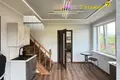 House 82 m² Papiarnianski sielski Saviet, Belarus
