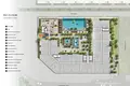 1 bedroom apartment 64 m² Dubai, United Arab Emirates