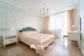 Apartamento 2 habitaciones 69 m² Minsk, Belarús