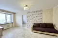 Wohnung 2 zimmer 44 m² Baryssau, Belarus