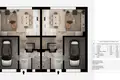 4 bedroom house 118 m² Grzedy, Poland