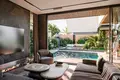 4 bedroom apartment 208 m² Kerobokan, Indonesia