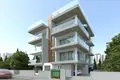2 bedroom penthouse 111 m² Anavargos, Cyprus