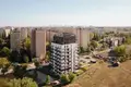 Квартира 2 комнаты 85 м² Варшава, Польша