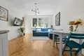 1 bedroom apartment 39 m² Warsaw, Poland