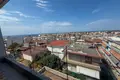 Mieszkanie 2 pokoi 62 m² Nea Kallikrateia, Grecja