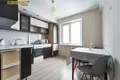 Квартира 2 комнаты 52 м² Минск, Беларусь