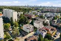 3 room apartment 57 m² Warsaw, Poland