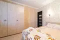2 room apartment 61 m² Minsk, Belarus