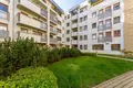 4 room apartment 106 m² Warsaw, Poland