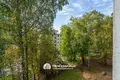 2 bedroom apartment 59 m² Minsk, Belarus
