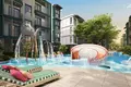 Wohnung 2 zimmer 57 m² Provinz Phuket, Thailand
