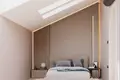 3 bedroom apartment 121 m² Dobrota, Montenegro