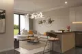 Apartamento 2 habitaciones 66 m² Erdemli, Turquía