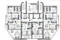 Appartement 1 chambre 64 m² District de Limassol, Chypre