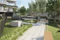 Wohnung 2 zimmer 41 m² Radom, Polen