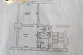 Квартира 2 комнаты 46 м² Брест, Беларусь