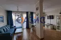 Квартира 3 комнаты 118 м² Несебр, Болгария