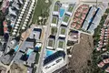 Пентхаус 4 комнаты 210 м² Муратпаша, Турция