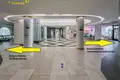 Geschäft 1 zimmer 26 m² in Minsk, Belarus