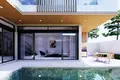 villa de 3 chambres 372 m² Si Sunthon, Thaïlande