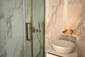 Apartamento 2 habitaciones 71 m² Germasogeia, Chipre