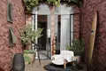Wohnung 20 m² Bukit, Indonesien