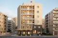 Wohnung 31 m² Zografou, Griechenland