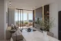 Mieszkanie 1 pokój 87 m² Pafos, Cypr