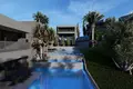Willa 4 pokoi 175 m² Girne Belediyesi, Cypr Północny
