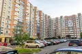 Квартира 1 комната 40 м² Минск, Беларусь