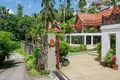 villa de 5 dormitorios 462 m² Pa Tong, Tailandia