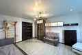 Appartement 2 chambres 73 m² Muchaviecki sielski Saviet, Bélarus