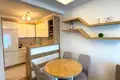 Appartement 1 chambre 44 m² en Przno, Monténégro