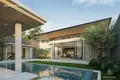 3 bedroom villa 250 m² Thep Krasatti, Thailand