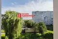 Квартира 2 комнаты 52 м² Гродно, Беларусь