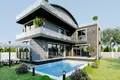 6 bedroom villa 420 m² Serik, Turkey