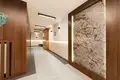 Apartamento 3 habitaciones 87 m² en Varsovia, Polonia