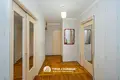 Appartement 3 chambres 73 m² Minsk, Bélarus