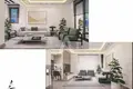 Appartement 3 chambres 206 m² Budva, Monténégro
