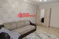 Apartamento 3 habitaciones 75 m² Grodno, Belarús