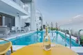 5 bedroom villa 195 m² Polychrono, Greece