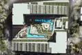3 bedroom apartment 166 m² Aksu, Turkey