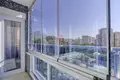Appartement 1 chambre 115 m² Mahmutlar, Turquie