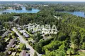 Maison  Valkeakoski, Finlande