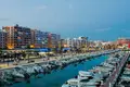 Attique 3 chambres 202 m² Santa Pola, Espagne