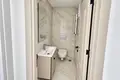 Appartement 2 chambres 56 m² Mezitli, Turquie