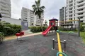 Apartamento 2 habitaciones 58 m² Mezitli, Turquía