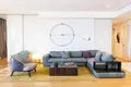 Mieszkanie 3 pokoi 202 m² Budva, Czarnogóra